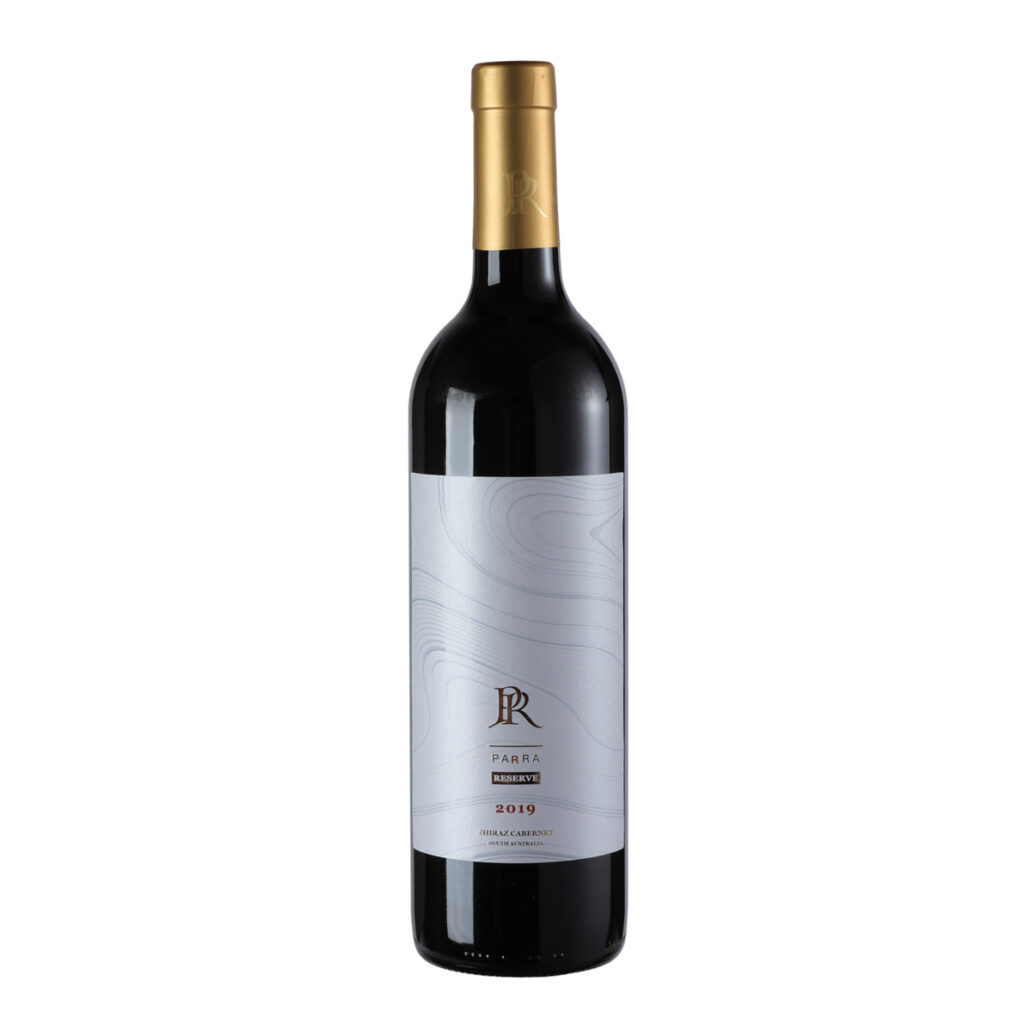 Parra Reserve – Riverland Shiraz Cabernet – Australia Cheers Wine